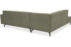 Clearance Hoekbank Bastiaan Hoekbanken