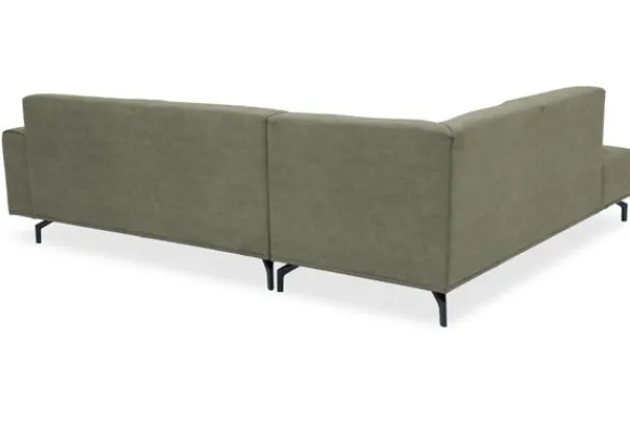 Clearance Hoekbank Bastiaan Hoekbanken