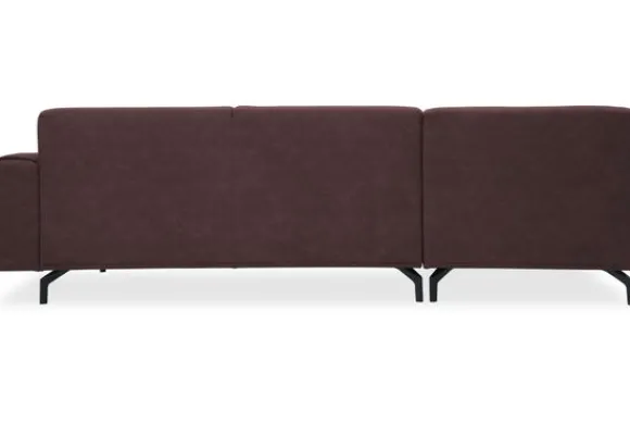 Clearance Hoekbank Bastiaan Hoekbanken