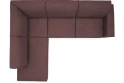 Clearance Hoekbank Bastiaan Hoekbanken