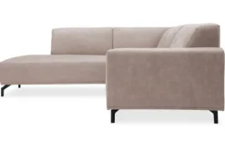Clearance Hoekbank Bastiaan Hoekbanken