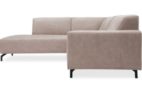 Clearance Hoekbank Bastiaan Hoekbanken