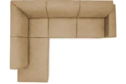 Clearance Hoekbank Bastiaan Hoekbanken