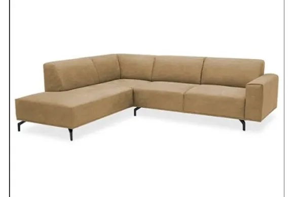 Clearance Hoekbank Bastiaan Hoekbanken