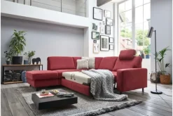 Clearance Hoekbank Bayonne Loungebanken|Hoekbanken