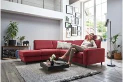 Clearance Hoekbank Bayonne Loungebanken|Hoekbanken