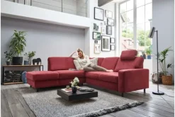 Clearance Hoekbank Bayonne Loungebanken|Hoekbanken