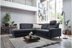 Hoekbank Bayonne Loungebanken|Hoekbanken