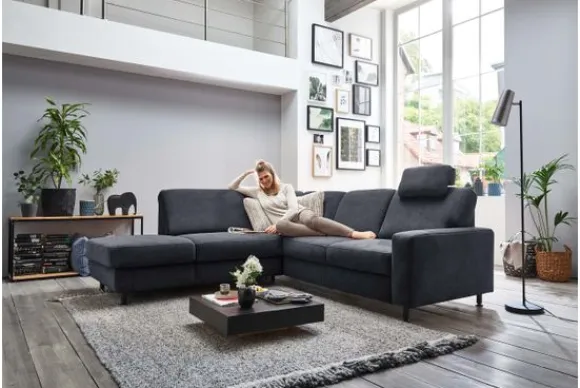 Hoekbank Bayonne Loungebanken|Hoekbanken