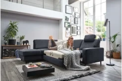Hoekbank Bayonne Loungebanken|Hoekbanken