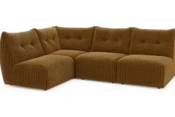 Clearance Hoekbank Bean Hoekbanken