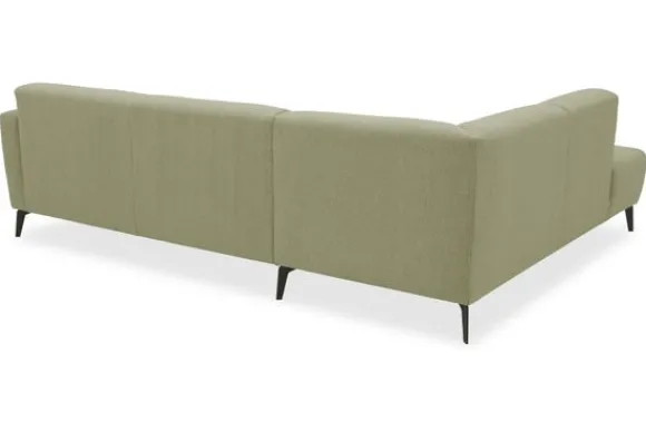 Hot Hoekbank Beck Loungebanken|Hoekbanken