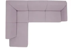 Hot Hoekbank Beck Loungebanken|Hoekbanken