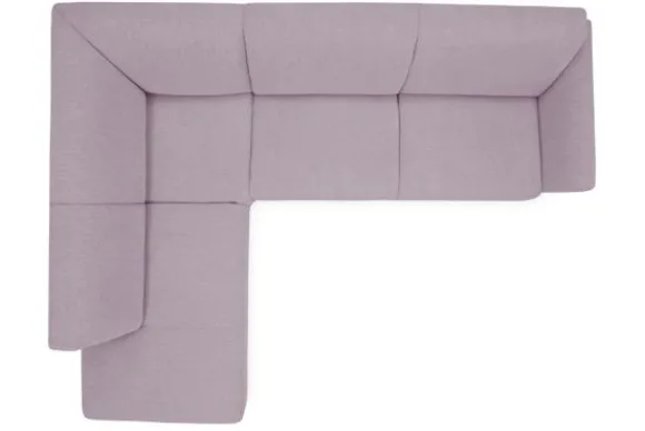 Hot Hoekbank Beck Loungebanken|Hoekbanken