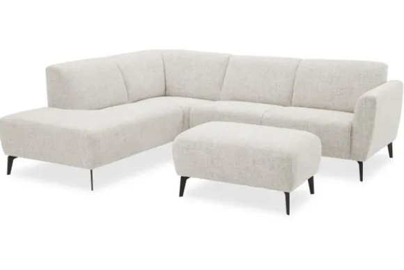 Clearance Hoekbank Beck Loungebanken|Hoekbanken