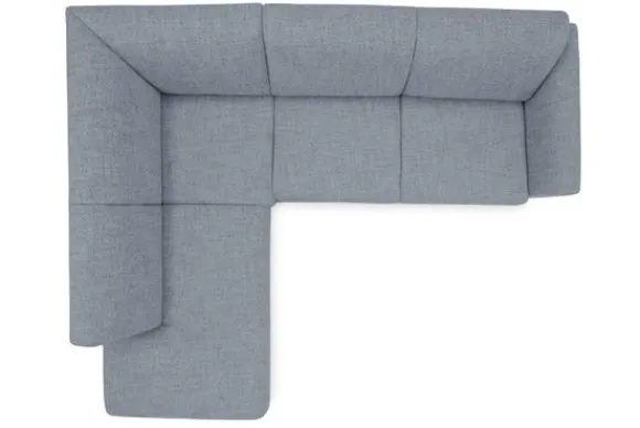 Clearance Hoekbank Beck Loungebanken|Hoekbanken