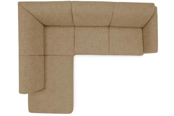 Clearance Hoekbank Beck Loungebanken|Hoekbanken