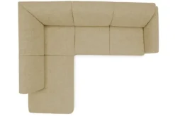 Clearance Hoekbank Beck Loungebanken|Hoekbanken