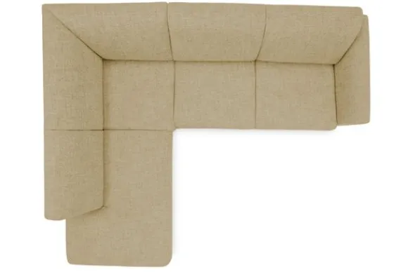 Clearance Hoekbank Beck Loungebanken|Hoekbanken