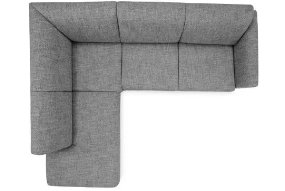 Clearance Hoekbank Beck Loungebanken|Hoekbanken