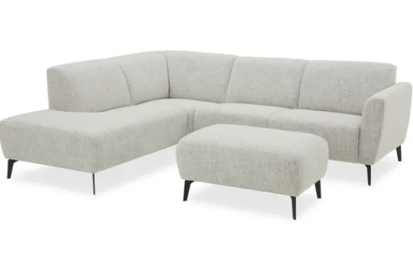Clearance Hoekbank Beck Loungebanken|Hoekbanken