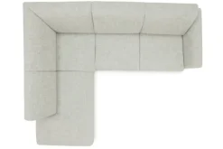 Clearance Hoekbank Beck Loungebanken|Hoekbanken