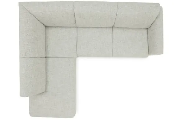 Clearance Hoekbank Beck Loungebanken|Hoekbanken