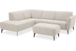 Clearance Hoekbank Beck Loungebanken|Hoekbanken