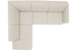 Clearance Hoekbank Beck Loungebanken|Hoekbanken