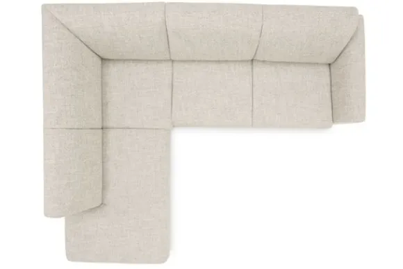 Clearance Hoekbank Beck Loungebanken|Hoekbanken