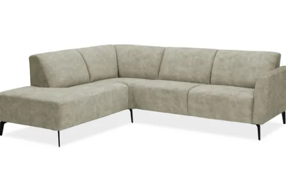 Outlet Hoekbank Beck Loungebanken|Hoekbanken