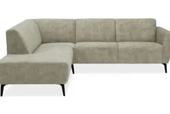 Outlet Hoekbank Beck Loungebanken|Hoekbanken