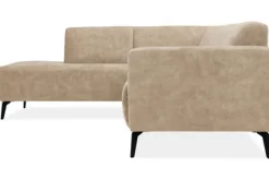 Outlet Hoekbank Beck Loungebanken|Hoekbanken