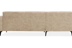Outlet Hoekbank Beck Loungebanken|Hoekbanken