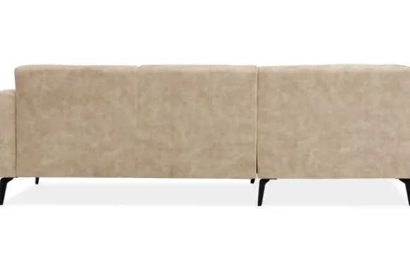 Outlet Hoekbank Beck Loungebanken|Hoekbanken