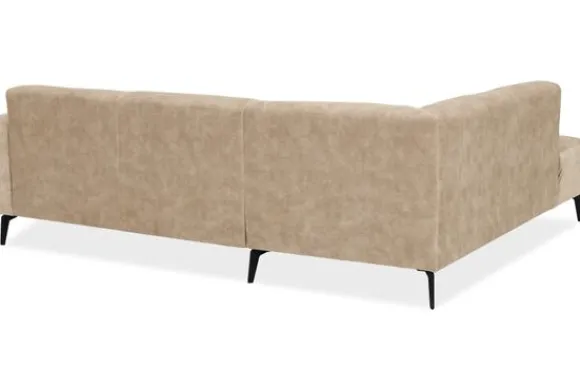 Outlet Hoekbank Beck Loungebanken|Hoekbanken