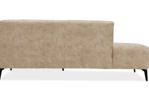 Outlet Hoekbank Beck Loungebanken|Hoekbanken