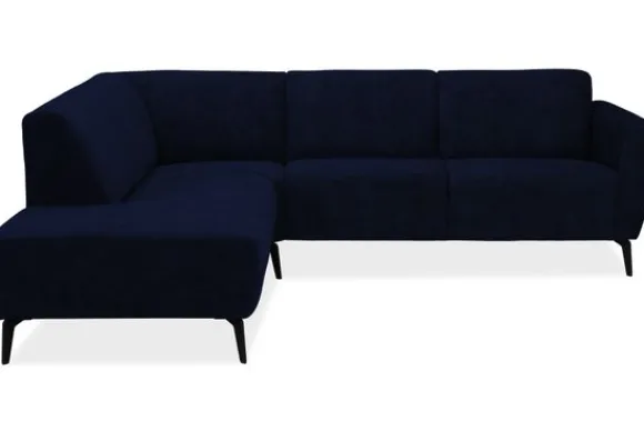 Outlet Hoekbank Beck Loungebanken|Hoekbanken