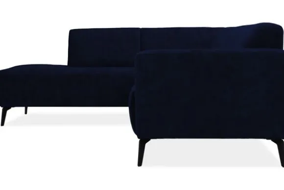 Outlet Hoekbank Beck Loungebanken|Hoekbanken