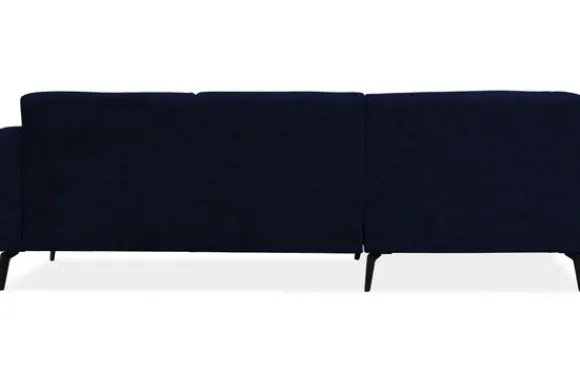 Outlet Hoekbank Beck Loungebanken|Hoekbanken