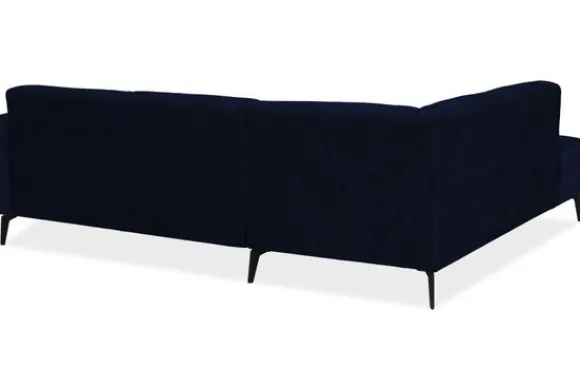 Outlet Hoekbank Beck Loungebanken|Hoekbanken