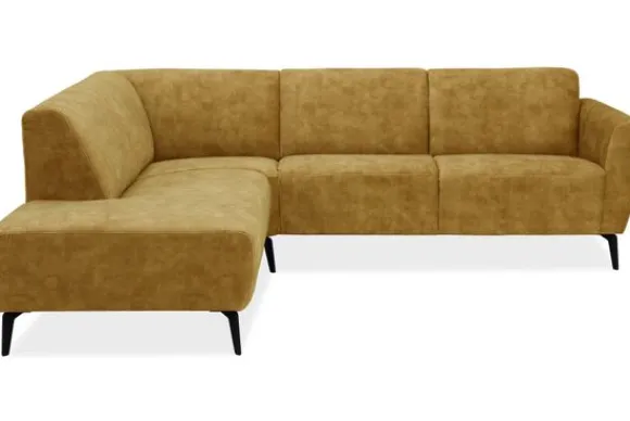 Outlet Hoekbank Beck Loungebanken|Hoekbanken