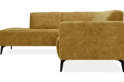 Outlet Hoekbank Beck Loungebanken|Hoekbanken