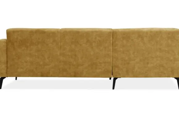 Outlet Hoekbank Beck Loungebanken|Hoekbanken