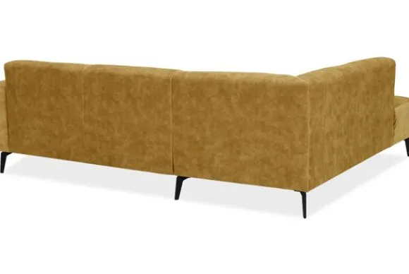 Outlet Hoekbank Beck Loungebanken|Hoekbanken