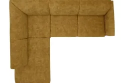 Outlet Hoekbank Beck Loungebanken|Hoekbanken