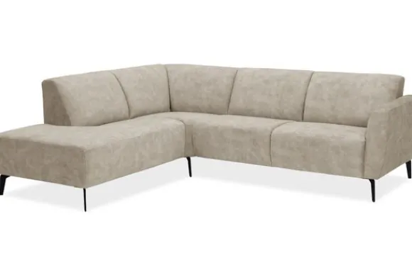 Outlet Hoekbank Beck Loungebanken|Hoekbanken