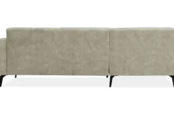 Outlet Hoekbank Beck Loungebanken|Hoekbanken