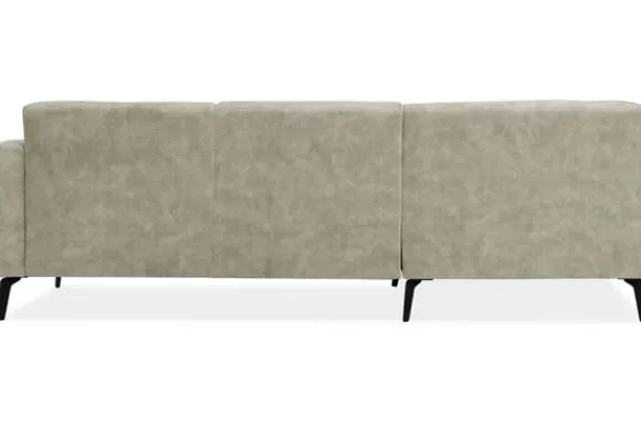 Outlet Hoekbank Beck Loungebanken|Hoekbanken