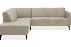 Outlet Hoekbank Beck Loungebanken|Hoekbanken